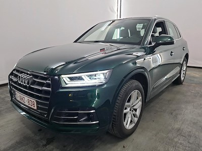 Audi Q5 - 2017 55 TFSi e PHEV Q Sport S tronic Module Assistance Ville Tour