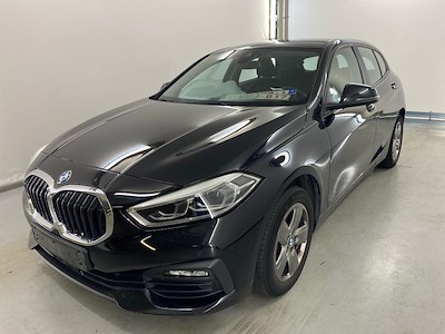 BMW 1 hatch diesel - 2019 116 dA AdBlue Business Model Advantage