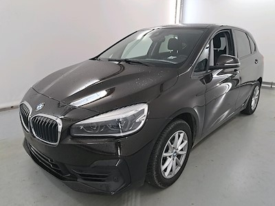 BMW 2 active tourer diesel - 2018 216 d AdBlue (EU6d-TEMP) Model Advantage Connected Drive Business