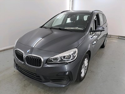 BMW 2 series gran tourer 1.5 216D GRAN TOURER Business Model Advantage