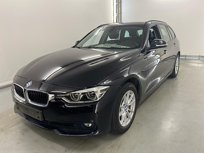 BMW 3-serie 320 d Model Advantage Corporate