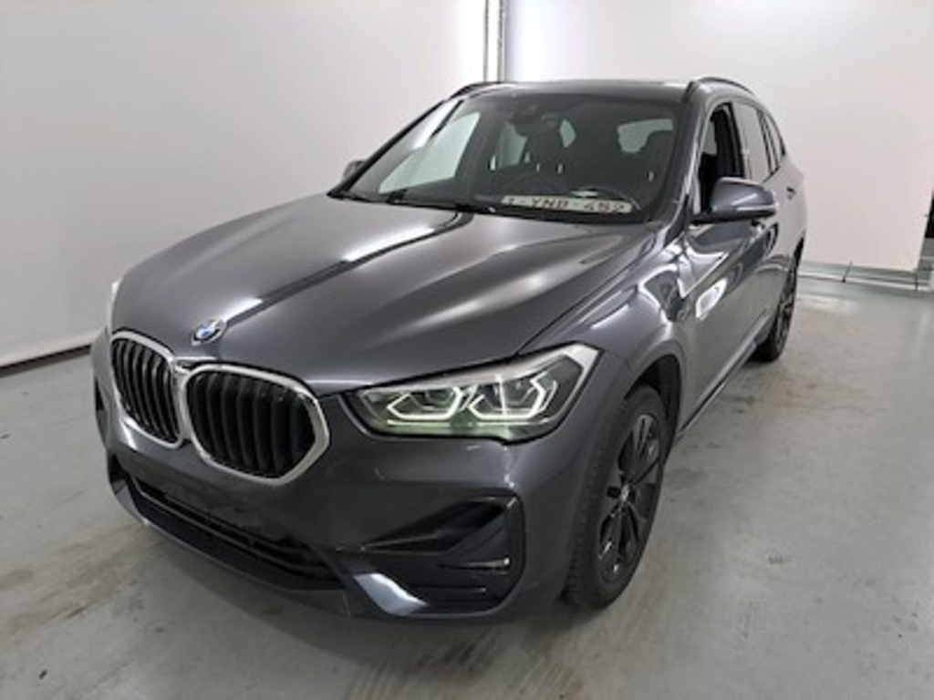 BMW X1 2.0 SDRIVE18DA (100KW) Travel Model M Sport Business