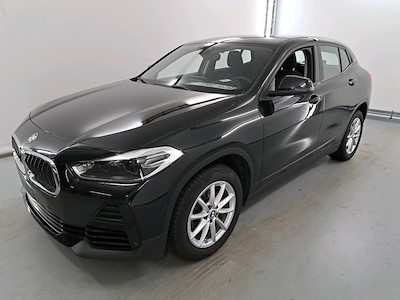 BMW X2 1.5 SDRIVE16D DCT Business Model Advantage