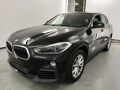 BMW X2 1.5 SDRIVE18I 100KW DCT Business Model Advantage