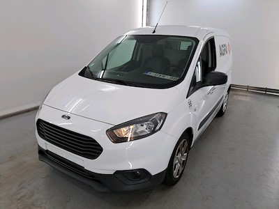 Ford Transit courier 1.0 EcoBoost Trend