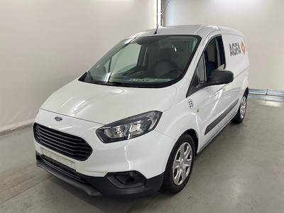 Ford Transit courier 1.0 EcoBoost Trend