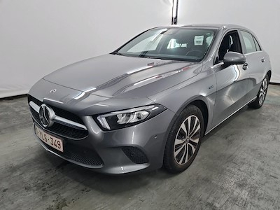 Mercedes-Benz A-CLASS 1.3 A 250 E DCT Advantage