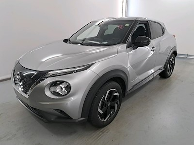 Nissan JUKE 1.6 HYBRID 145 N-CONNECTA