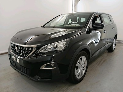 Peugeot 5008 diesel - 2017 1.5 BlueHDi Active (EU6.2)