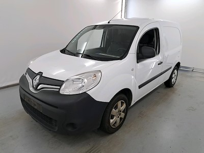 Renault Kangoo express dsl - 2013 1.5 dCi Energy Grand Confort (EU6)