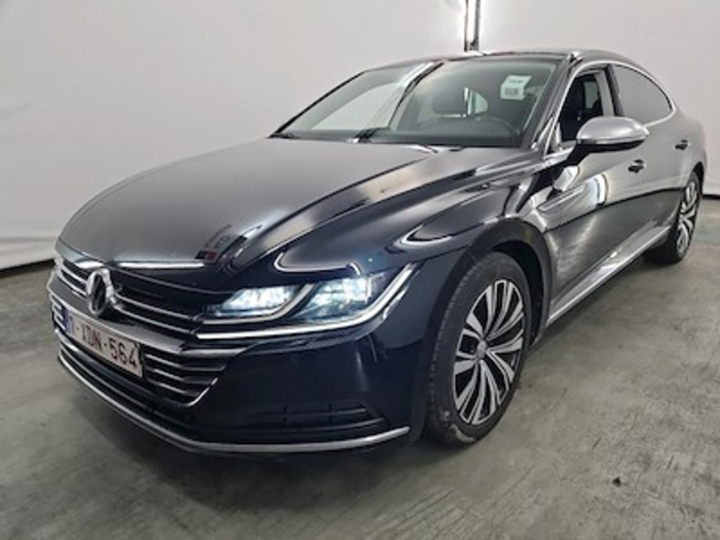 Volkswagen ARTEON 1.5 TSI ACT Elegance OPF DSG (EU6.2) Easy Open easy close Drive Travel