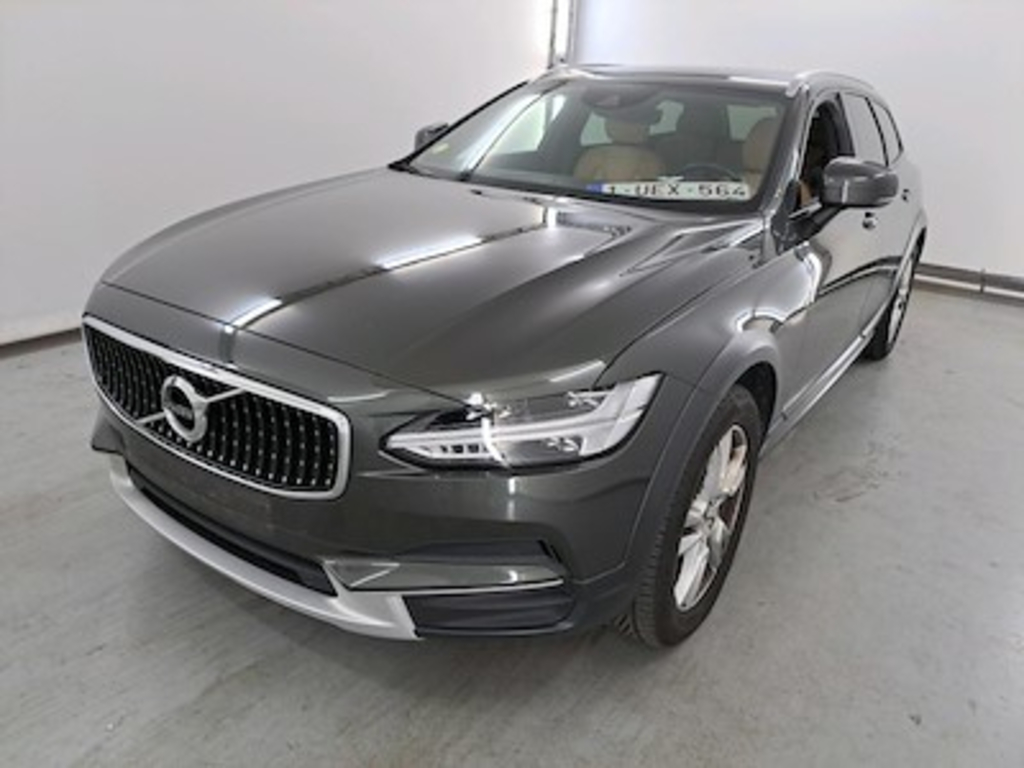 Volvo V90 cross country diesel 2.0 D4 AWD Geartronic Business Line