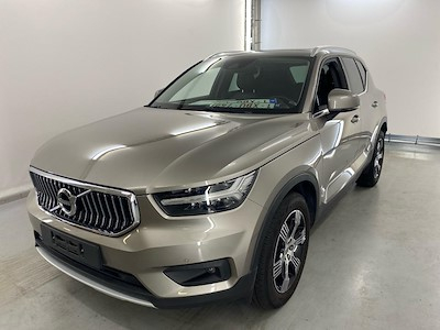 Volvo Xc40 diesel 2.0 D3 Inscription Geartronic Assist Xenium Winter