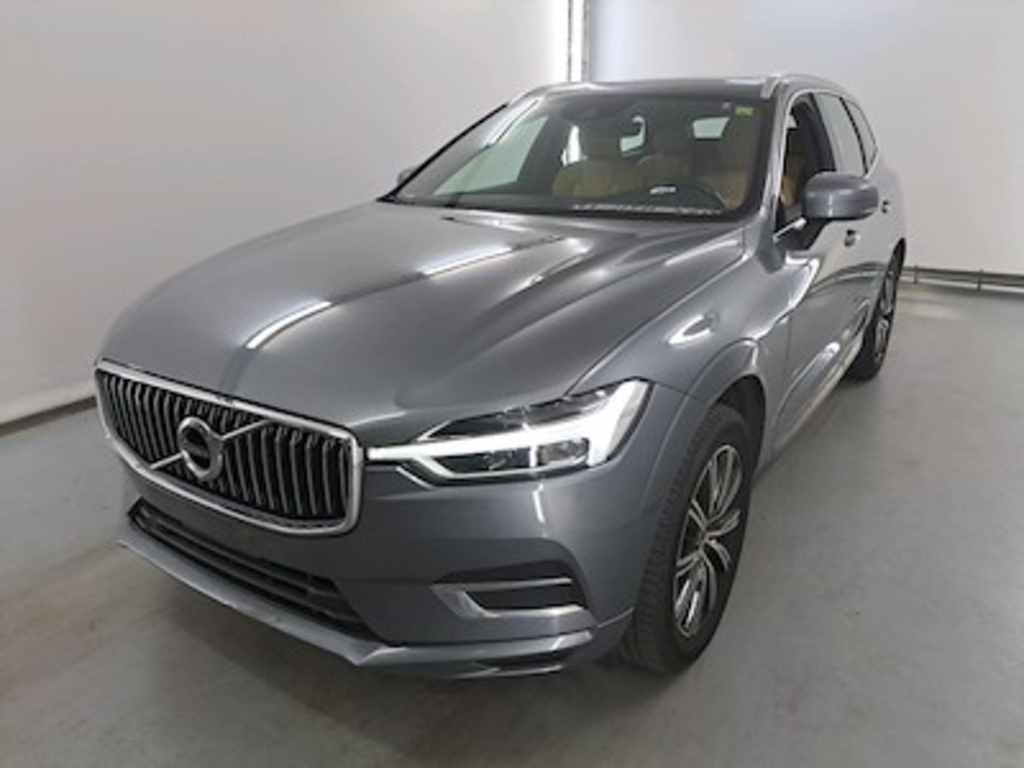 Volvo Xc60 diesel - 2017 2.0 D4 Inscription AdBlue (EU6d-TEMP) Park Assist