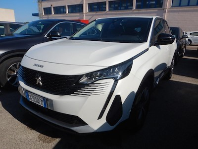 Peugeot 3008 PC Bluehdi 130 Eat8 S&amp;s Allure Pack