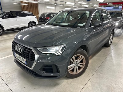 Audi Q3 Q3 45 TFSI e 245ch Business line S tronic 6