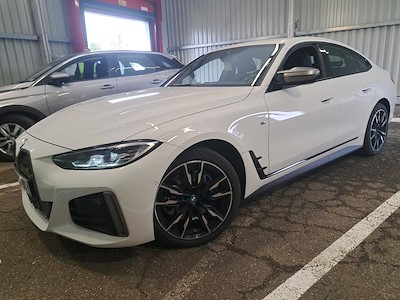 BMW I4 i4 M50 544ch