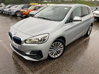 BMW Serie 2 active toure Serie 2 ActiveTourer 225xeA 224ch Luxury