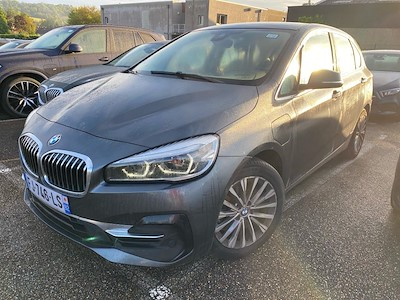 BMW Serie 2 active toure Serie 2 ActiveTourer 225xeA 224ch Luxury