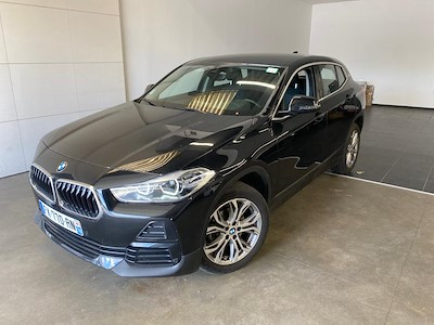 BMW X2 X2 sDrive18iA 136ch Business Design DKG7