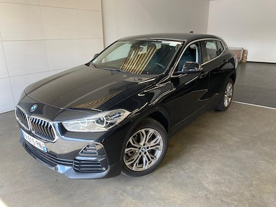 BMW X2 X2 sDrive18iA 136ch Business Design DKG7