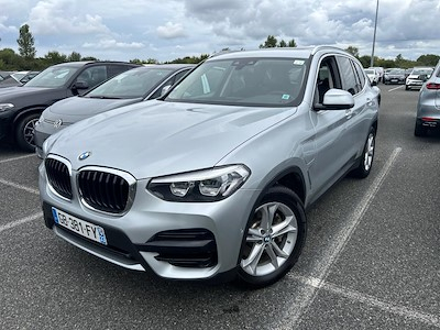 BMW X3 X3 xDrive30eA 292ch Business Design 10cv