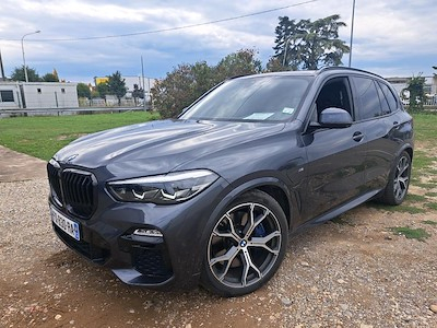 BMW X5 X5 xDrive45e 394ch M Sport 17cv