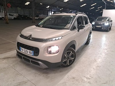 Citroen C3 aircross C3 Aircross BlueHDi 100ch S&amp;S Feel Business E6.d-TEMP