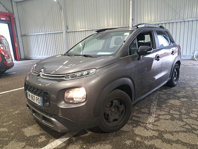 Citroen C3 aircross C3 Aircross BlueHDi 100ch S&amp;S Feel Business E6.d-TEMP