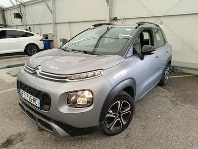 Citroen C3 aircross C3 Aircross BlueHDi 120ch S&amp;S Feel Business EAT6 E6.d 131g