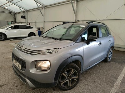 Citroen C3 aircross C3 Aircross BlueHDi 120ch S&amp;S Feel Business EAT6 E6.d 131g