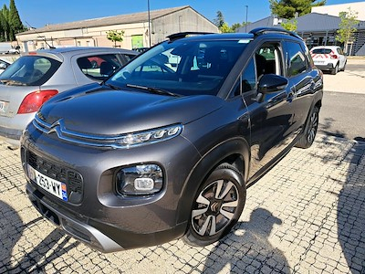 Citroen C3 aircross C3 Aircross PureTech 130ch S&amp;S Shine Business EAT6