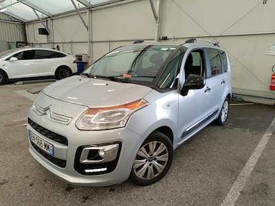 Citroen C3 picasso C3 Picasso BlueHDi 100 Feel Edition Business