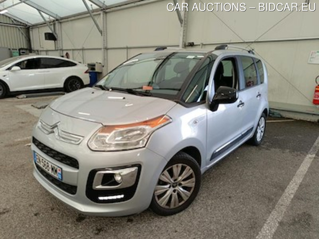 Citroen C3 picasso C3 Picasso BlueHDi 100 Feel Edition Business