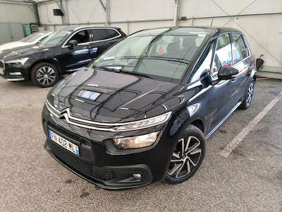 Citroen C4 spacetourer C4 SpaceTourer BlueHDi 130ch S&amp;S Business E6.d-TEMP