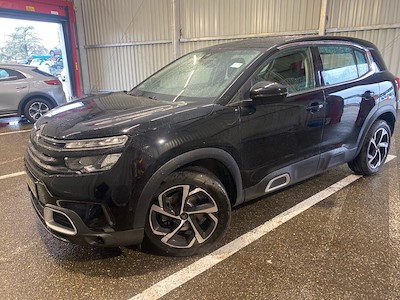 Citroen C5 aircross C5 Aircross BlueHDi 130ch S&amp;S Business EAT8 E6.d