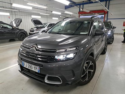 Citroen C5 aircross C5 Aircross PureTech 130ch S&amp;S Business