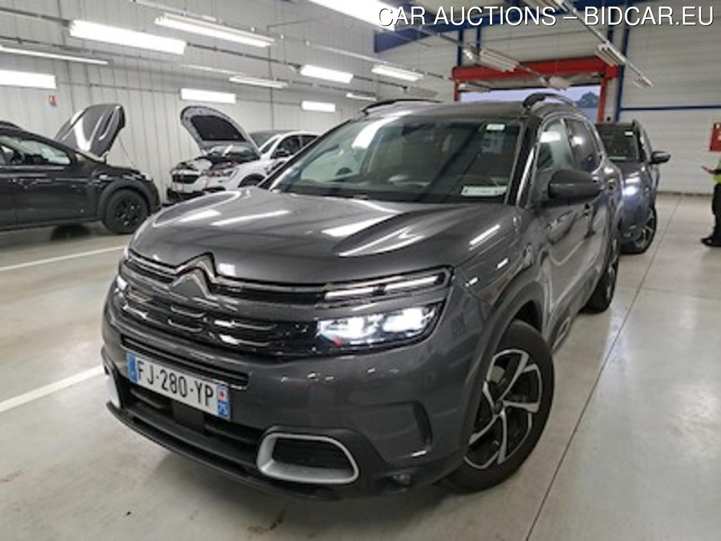 Citroen C5 aircross C5 Aircross PureTech 130ch S&amp;S Business