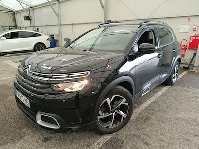 Citroen C5 aircross C5 Aircross PureTech 180ch S&amp;S Feel EAT8