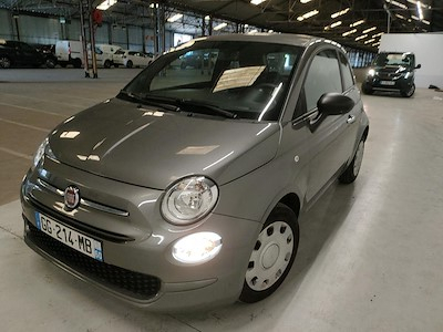 Fiat 500 500 1.0 70ch BSG S&amp;S Cult