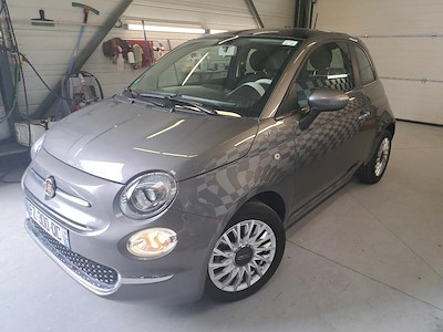 Fiat 500 500 1.0 70ch BSG S&amp;S Dolcevita