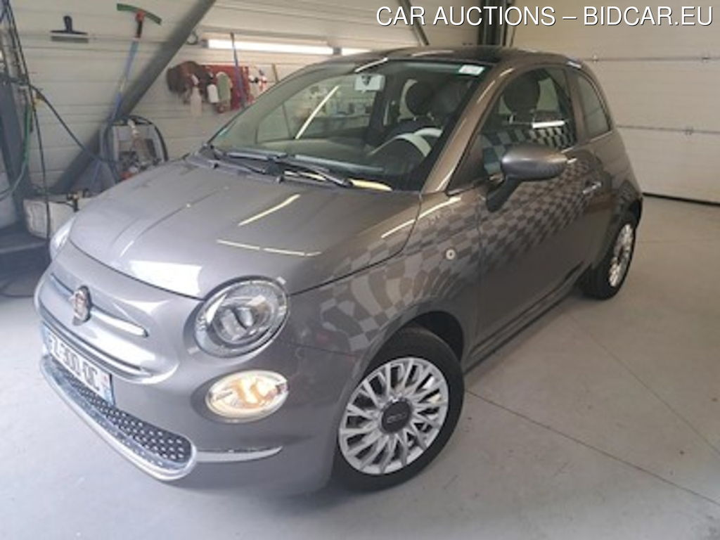 Fiat 500 500 1.0 70ch BSG S&amp;S Dolcevita