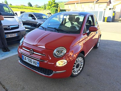 Fiat 500 500 1.0 70ch BSG S&amp;S Dolcevita