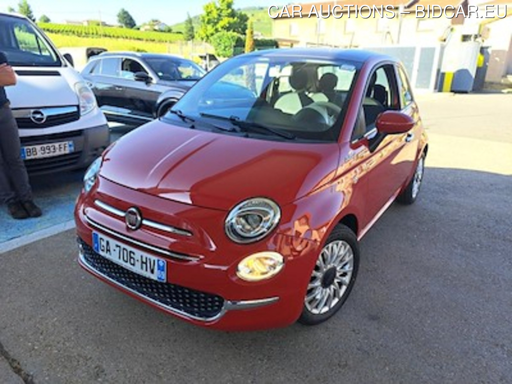 Fiat 500 500 1.0 70ch BSG S&amp;S Dolcevita