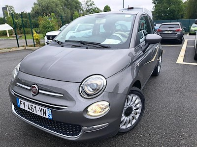 Fiat 500 500 1.0 70ch BSG S&amp;S Dolcevita