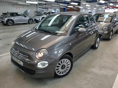 Fiat 500 500 1.0 70ch BSG S&amp;S Lounge