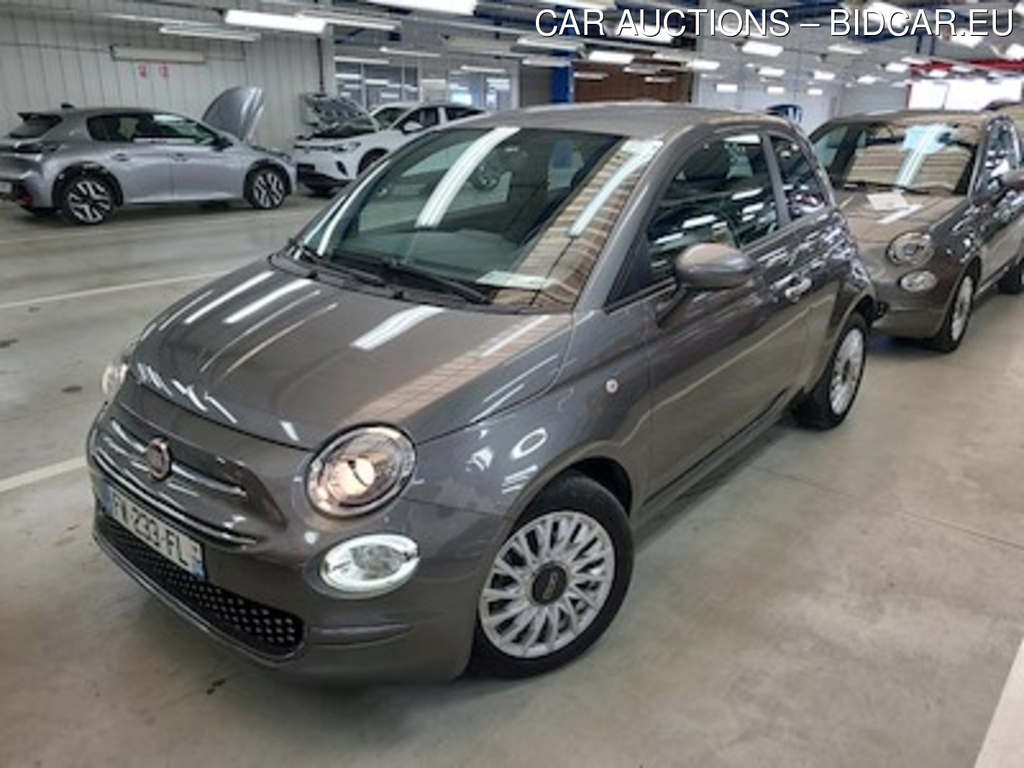 Fiat 500 500 1.0 70ch BSG S&amp;S Lounge