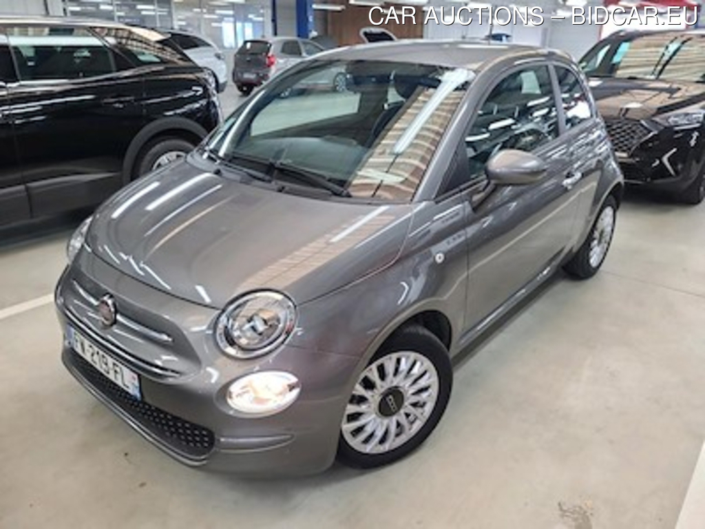 Fiat 500 500 1.0 70ch BSG S&amp;S Lounge