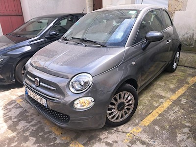 Fiat 500 500 1.0 70ch BSG S&amp;S Lounge