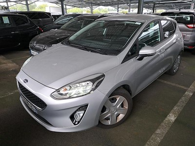 Ford FIESTA Fiesta 1.0 EcoBoost 95ch Cool &amp; Connect 5p